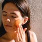 Vitamin C Face Mask