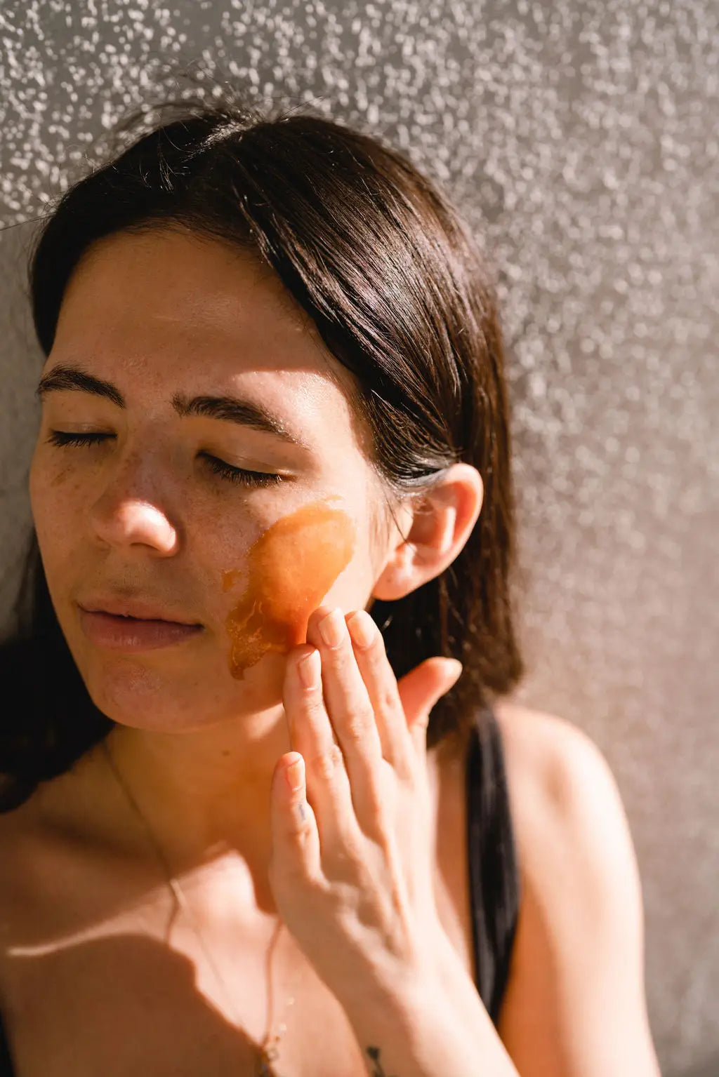 Vitamin C Face Mask