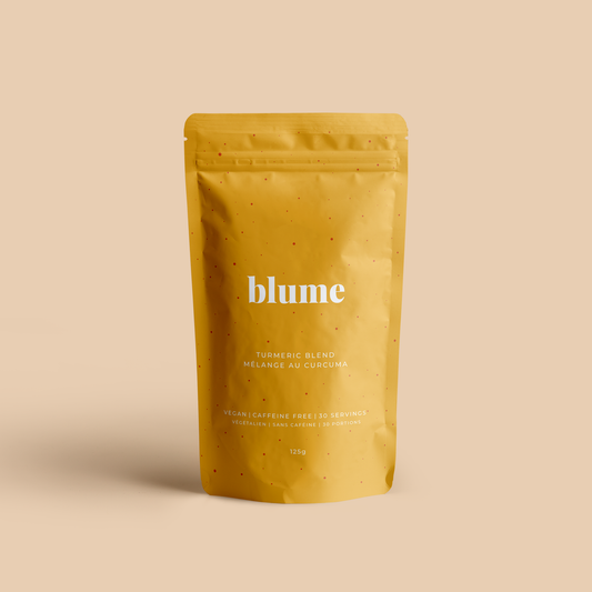 turmeric blend