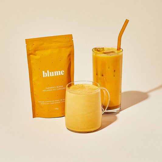 turmeric blend