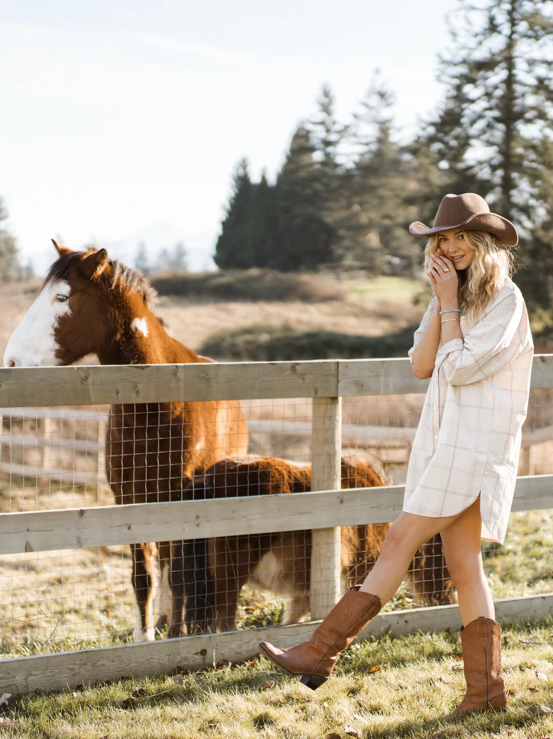 beau dress