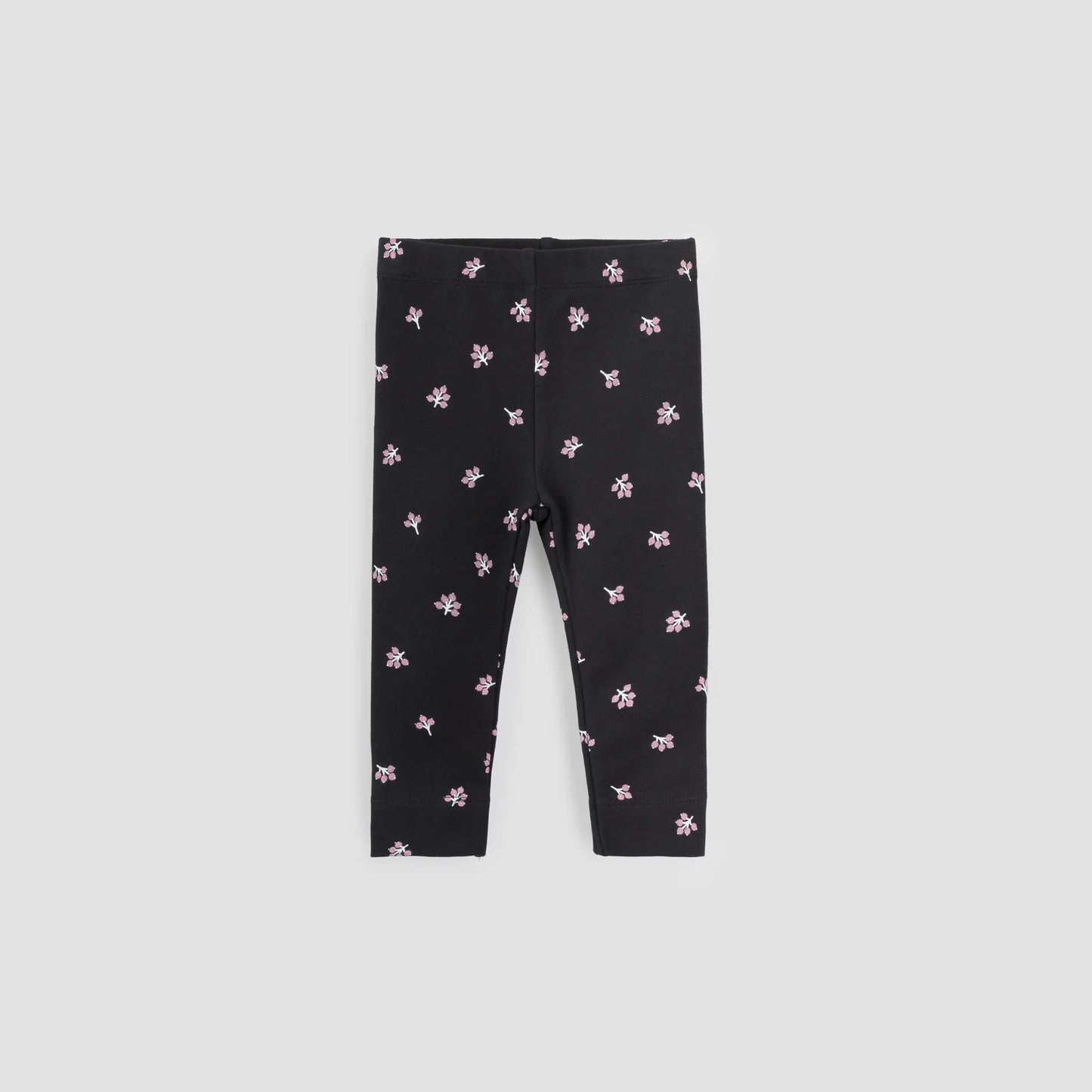 organic cotton leggings - babies and kids