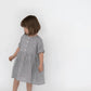 rain girl dress